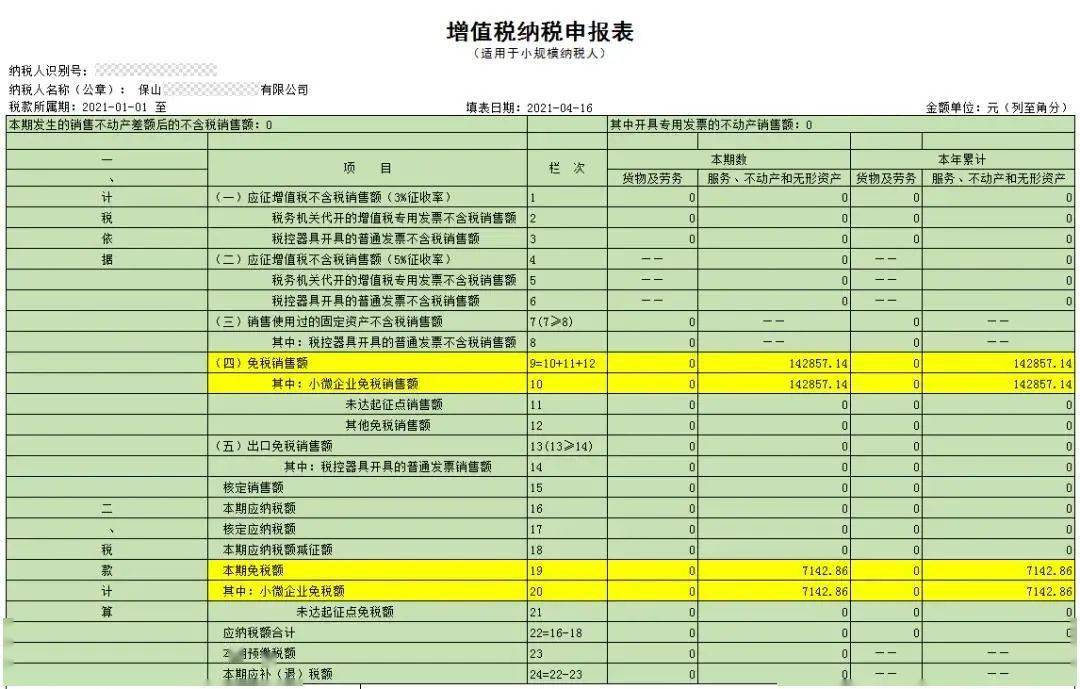 納稅服務(wù)(營改增小規(guī)模納稅人和一般納稅人的區(qū)別)