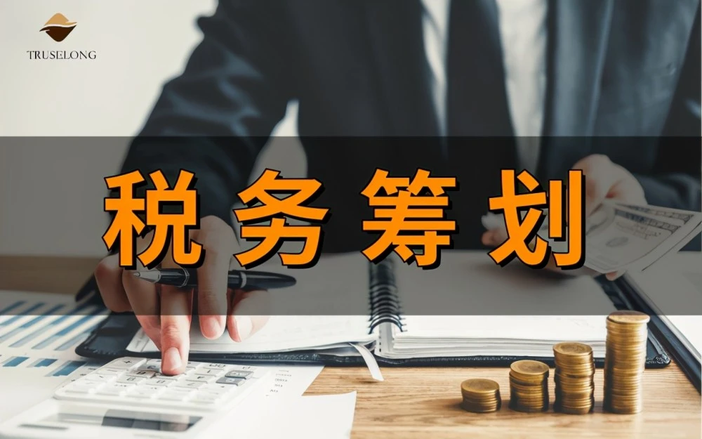 節(jié)稅籌劃(節(jié)稅籌劃實(shí)操案例精解)