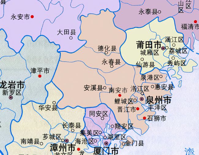 泉州上市公司(上市射頻電纜公司)