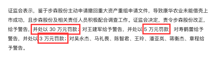 不做“股市瞎子” 教你識(shí)破上市公司財(cái)務(wù)報(bào)表作假，嚴(yán)懲不貸！