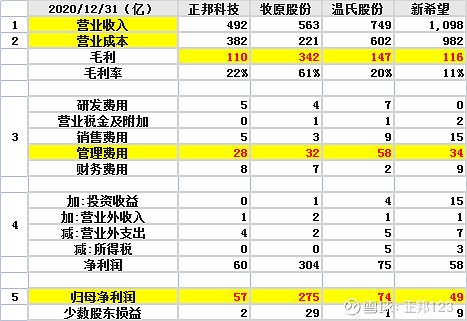 財(cái)務(wù)報(bào)表分析(財(cái)務(wù)三大報(bào)表)