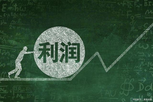 財(cái)務(wù)報(bào)表分析(財(cái)務(wù)三大報(bào)表 培訓(xùn))(圖5)