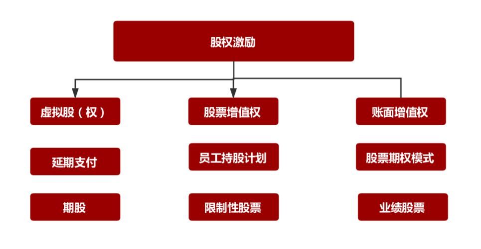 上市公司股權(quán)激勵(lì)(上市前股權(quán)激勵(lì)案例)