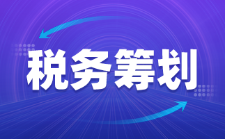 稅務籌劃六大方法(稅務文書方法與實務)