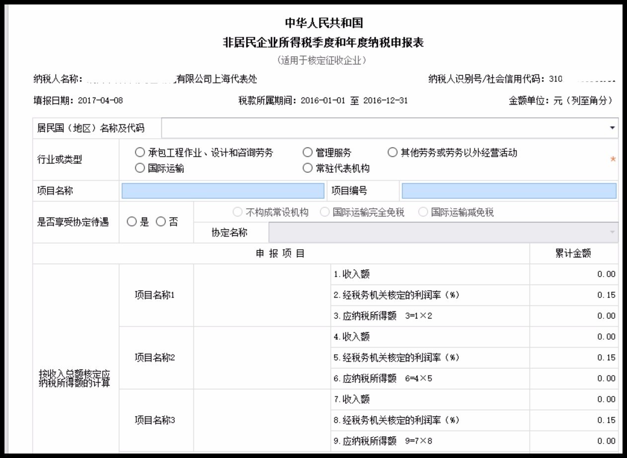 稅務籌劃加盟(企業(yè)所得稅籌劃)