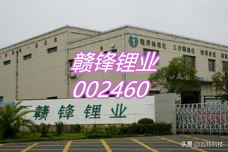 8家鋰電池A股上市公司科技創(chuàng)新能力分析