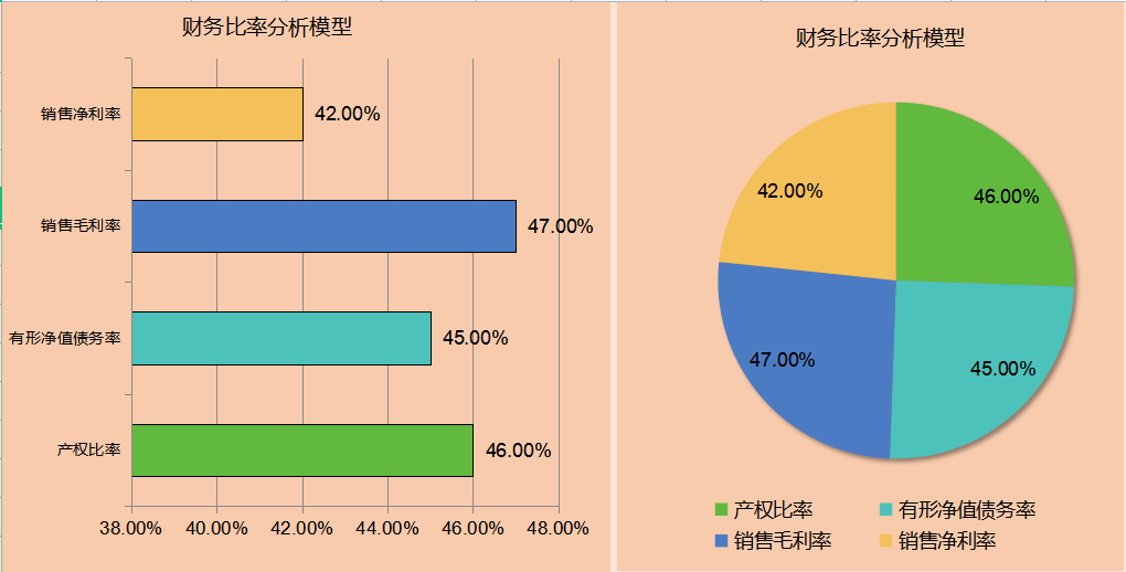 財(cái)務(wù)分析軟件(財(cái)務(wù)指標(biāo)分析案例)(圖9)