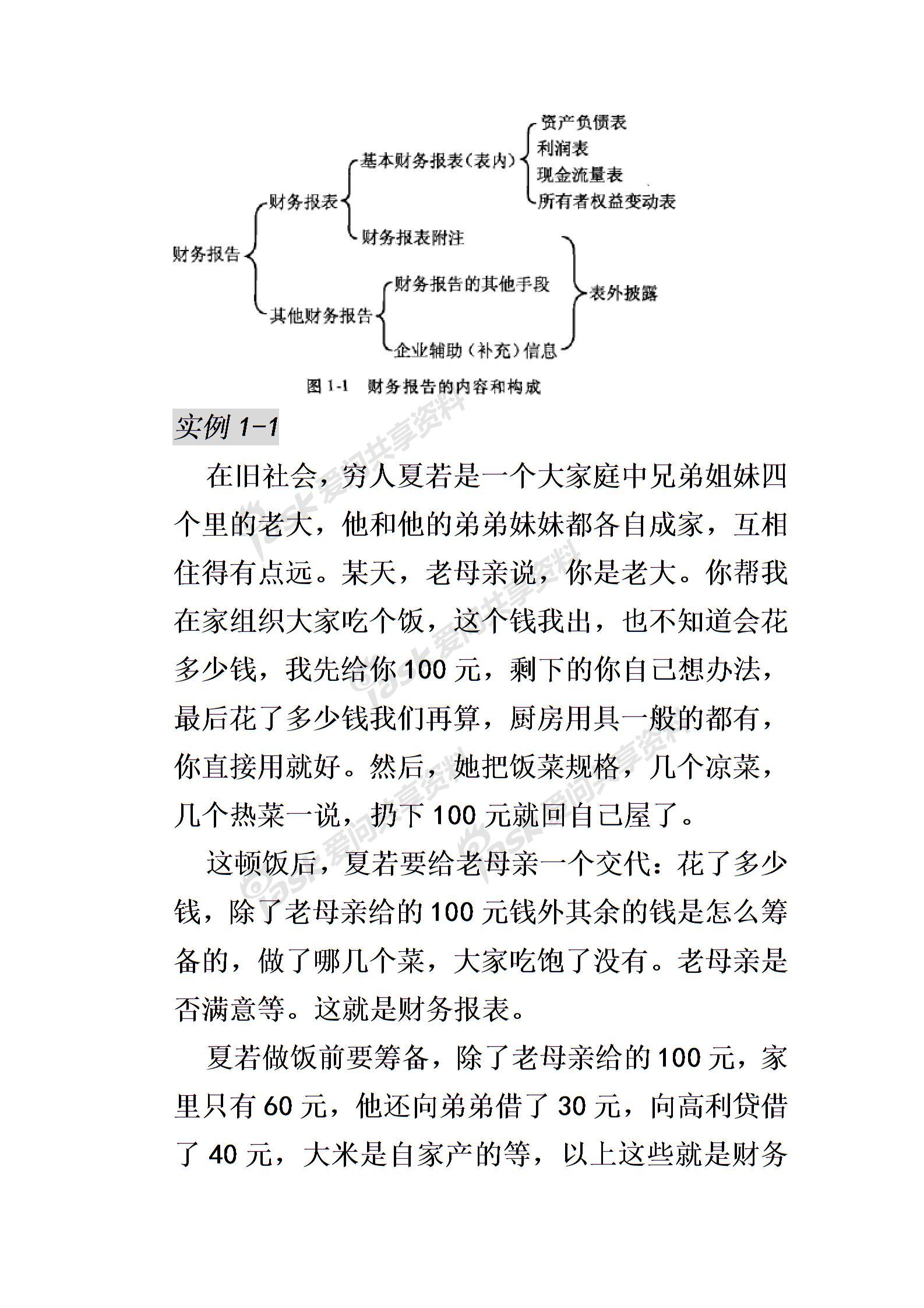 財(cái)務(wù)報(bào)表分析從入門(mén)到精通圖片2