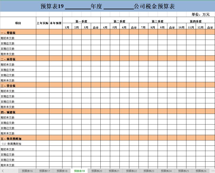 針對(duì)企業(yè)老板的財(cái)務(wù)培訓(xùn)課程