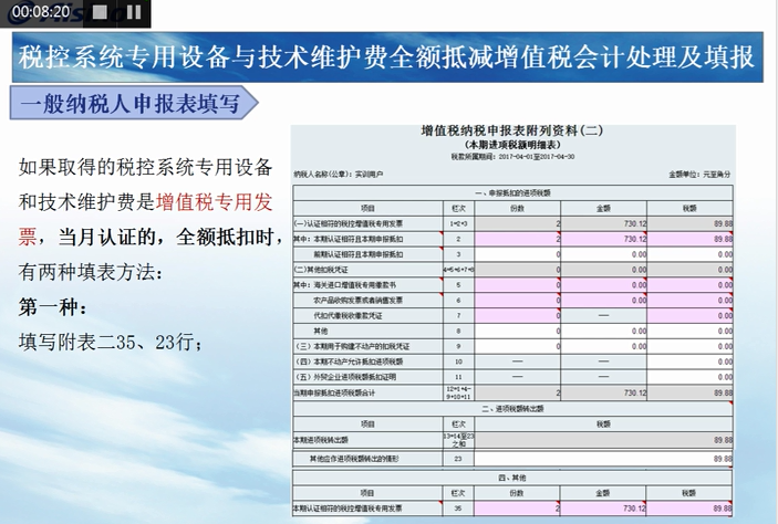 培訓(xùn)機構(gòu)稅務(wù)籌劃