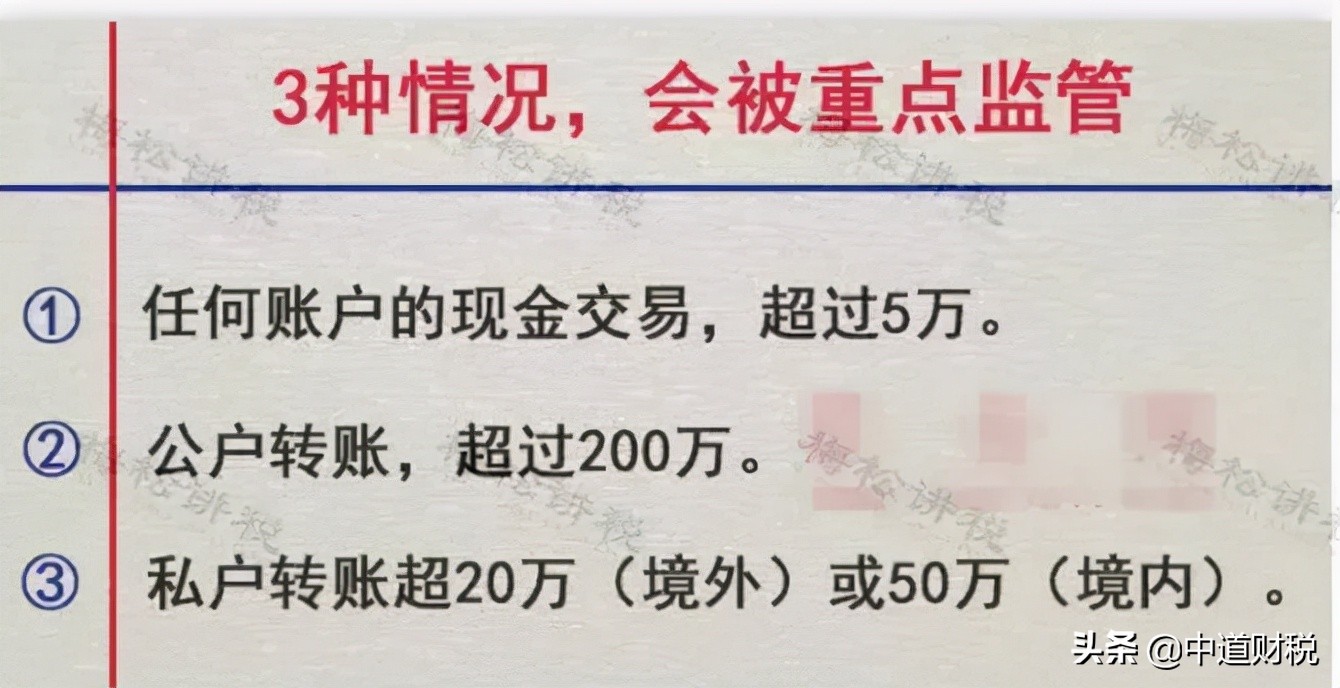 最嚴(yán)稽查來(lái)了！稅務(wù)局最新消息！稅務(wù)將對(duì)納稅人進(jìn)行全面畫(huà)像