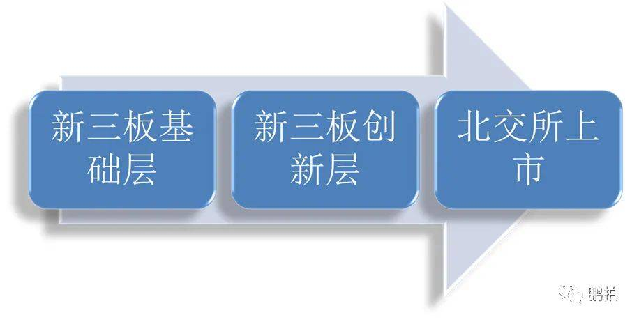 公司上市流程六大階段(深圳天彥上市到了哪個(gè)階段)(圖2)