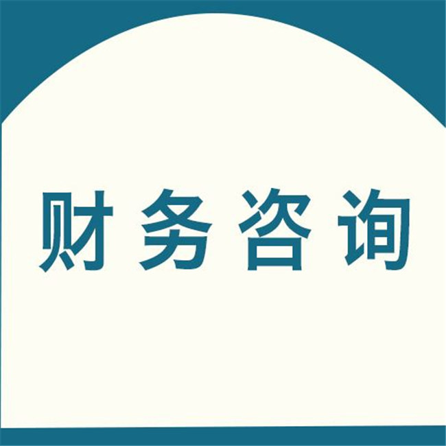 常年財(cái)務(wù)顧問(wèn)案例