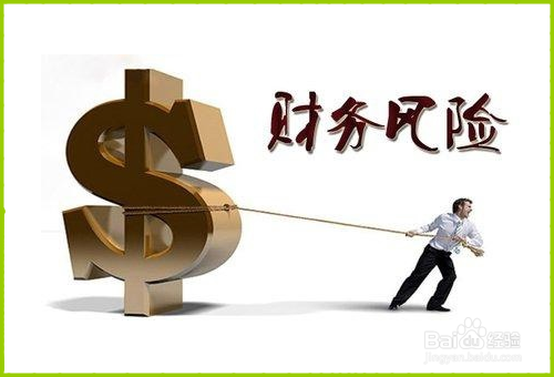 企業(yè)的財(cái)務(wù)風(fēng)險(xiǎn)主要來(lái)自