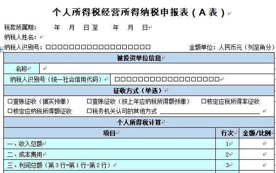 稅務(wù)籌劃合法嗎(薇婭后，稅務(wù)籌劃還有用嗎？)(圖16)