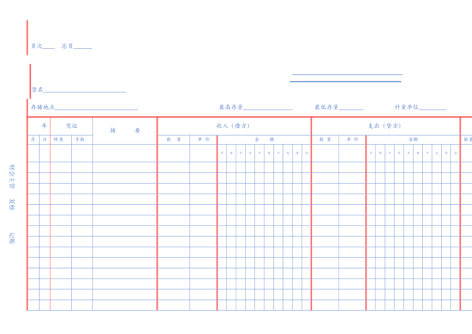 會(huì)計(jì)核算方法包括(納稅人財(cái)務(wù)會(huì)計(jì)核算辦法樣本)